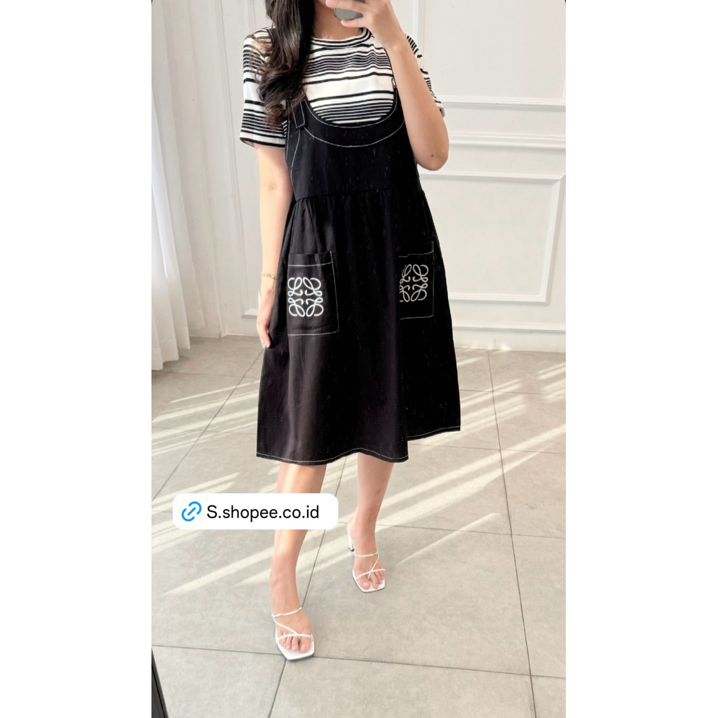 BW Dress
