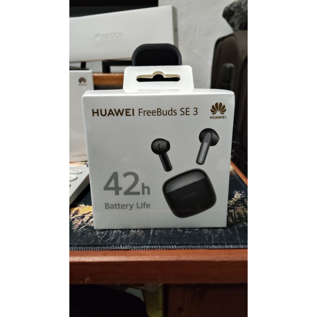 freebuds SE 3