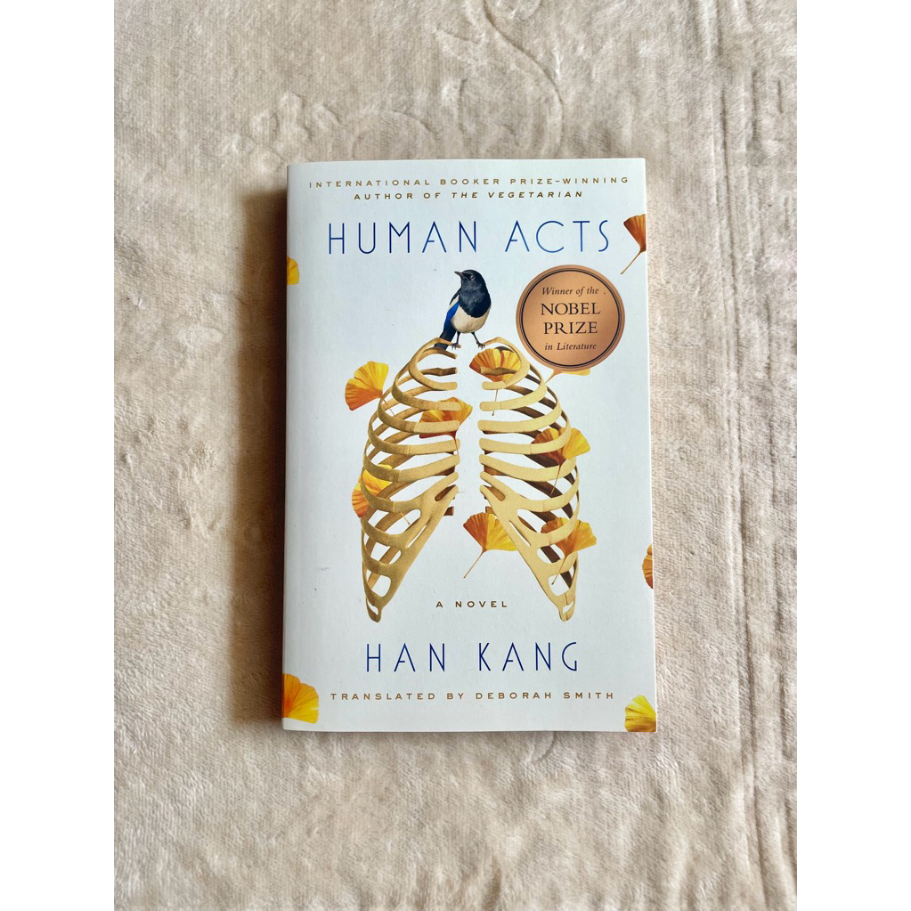 Human Acts