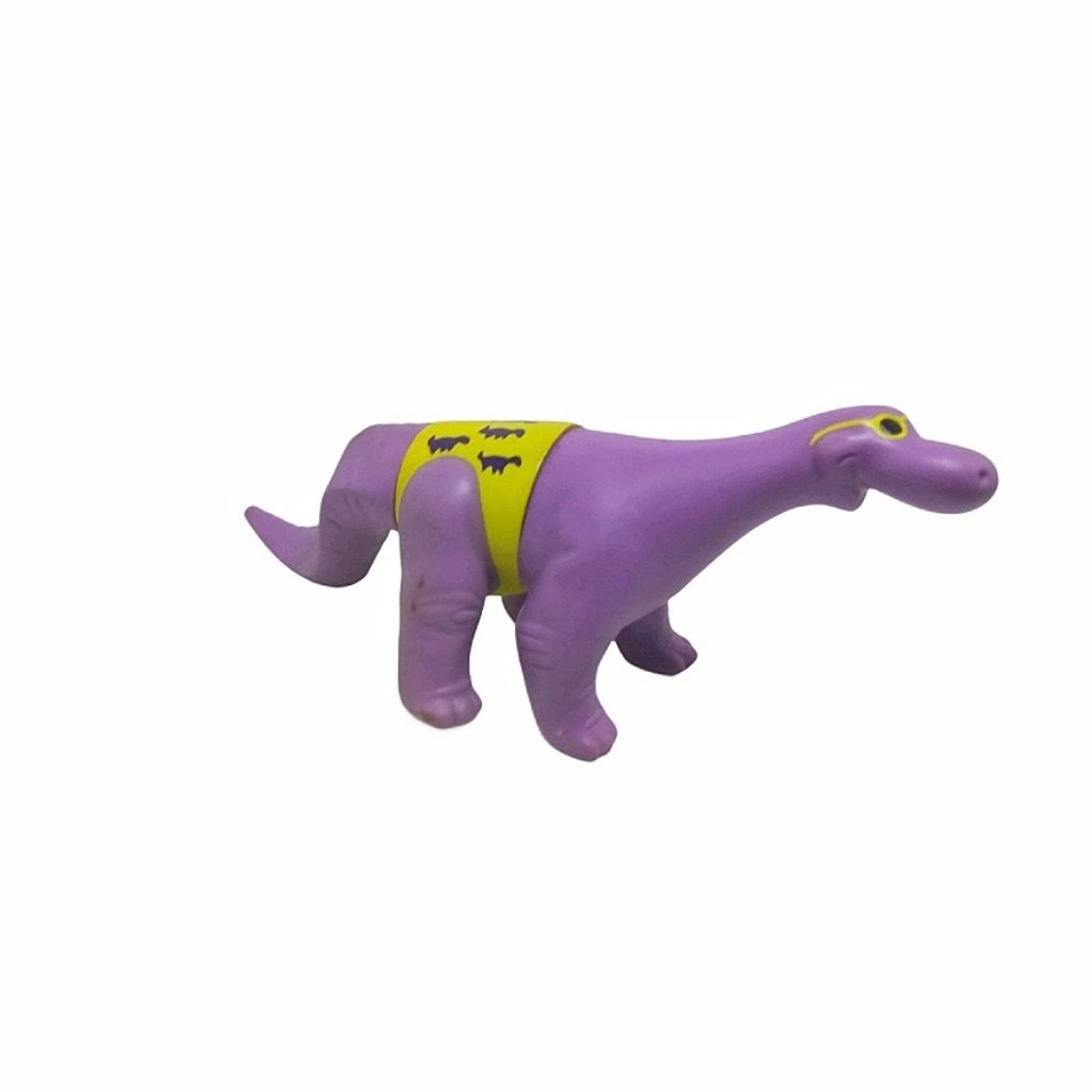 figure dinosaurus Texas chicken