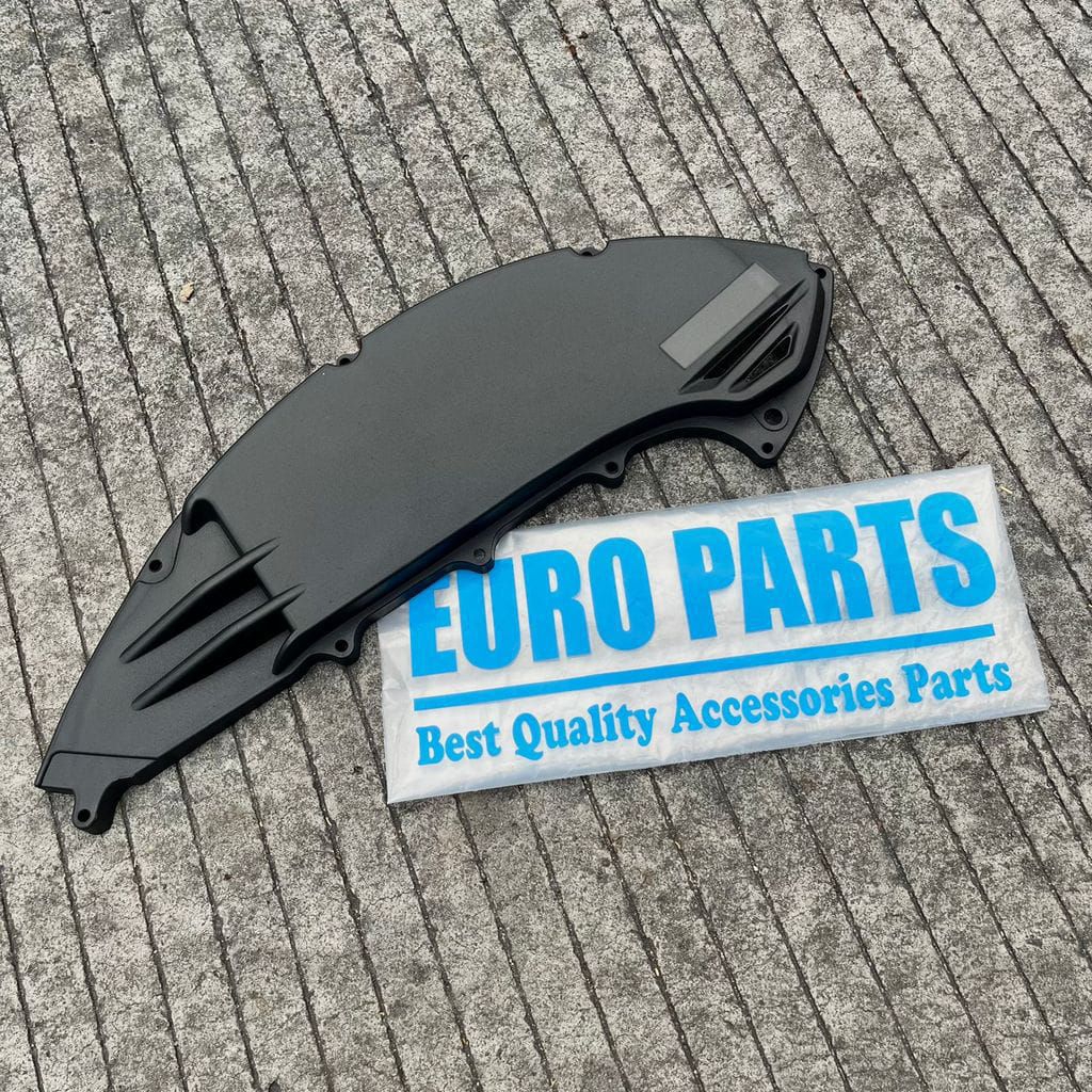 COVER FILTER HAWA SLIM EUROPARTS ABS NMAX NEW NMAX TURBO NMAX NEO S NEW NMAX NEW TH 2021 - NOW AEROX