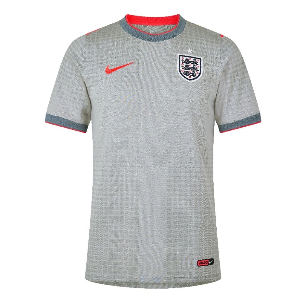 Jersey Original NIKE England x Palace BNWT