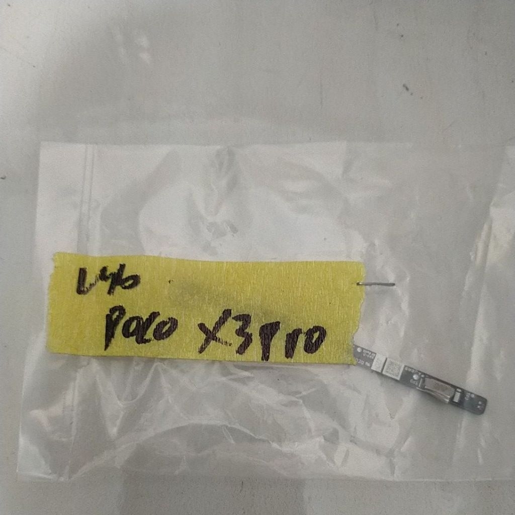 Mesin Batre Hp Redmi Poco X3 pro Ori Cabutan normal