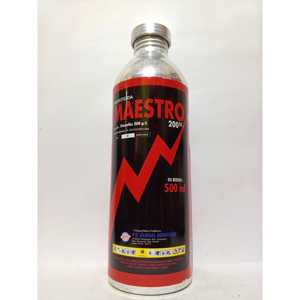 Insektisida  MAESTRO 200 EC