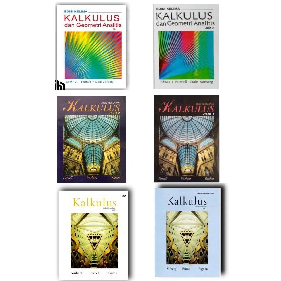 KALKULUS