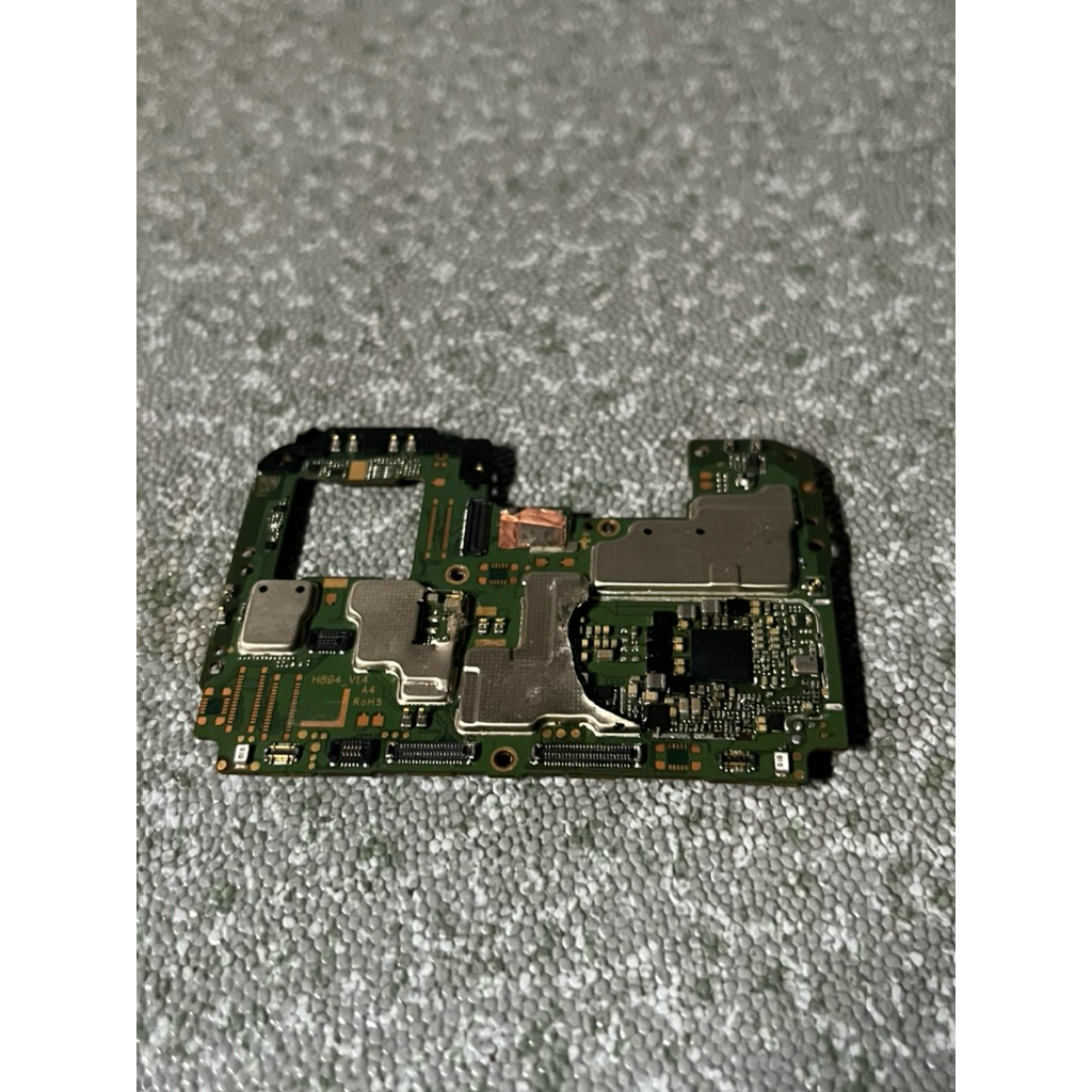mesin infinix note 30 8/256 (mati)