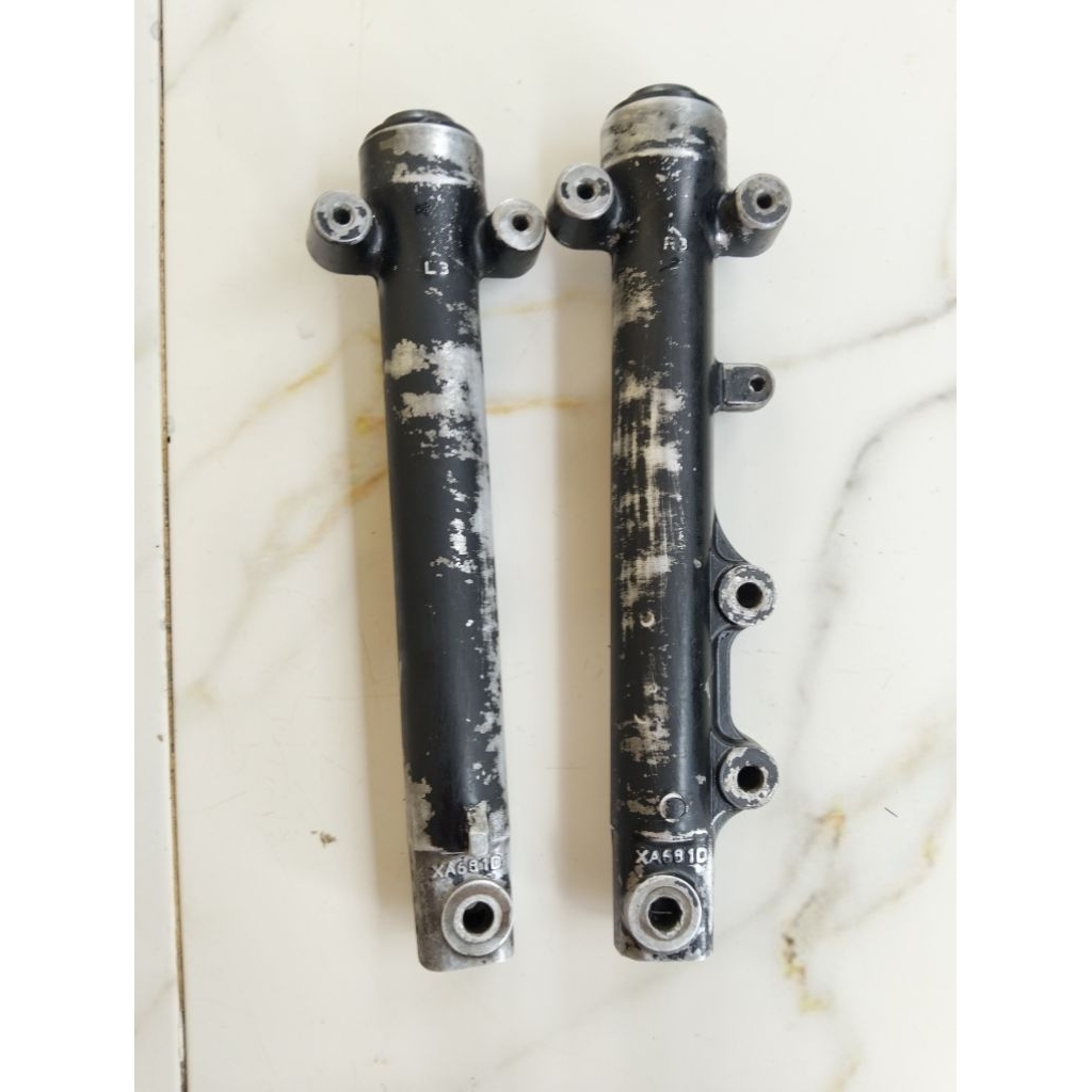 Bottom Tabung Shock Depan Suzuki Skywave Skywave Original
