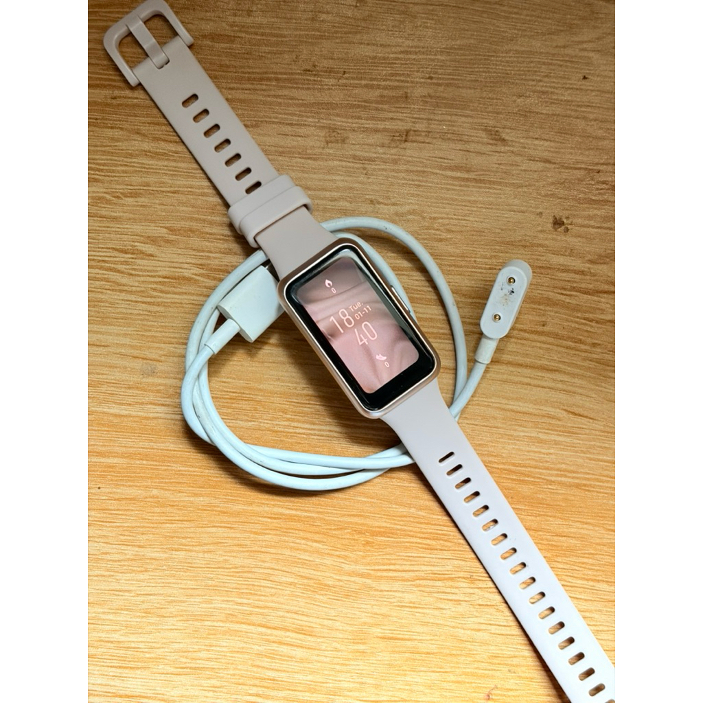 Smartwatch Huawei band 7