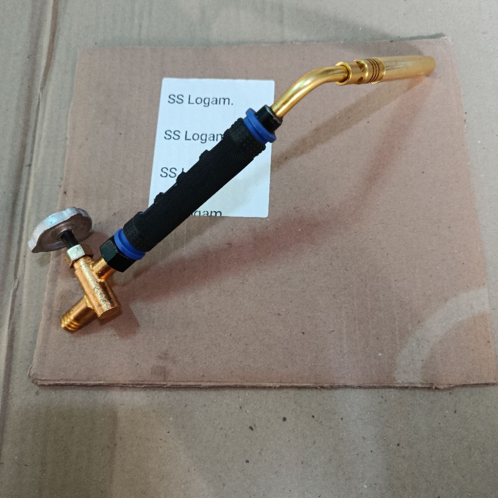 Kepala Torch Gas kepala blow torch blender las LPG