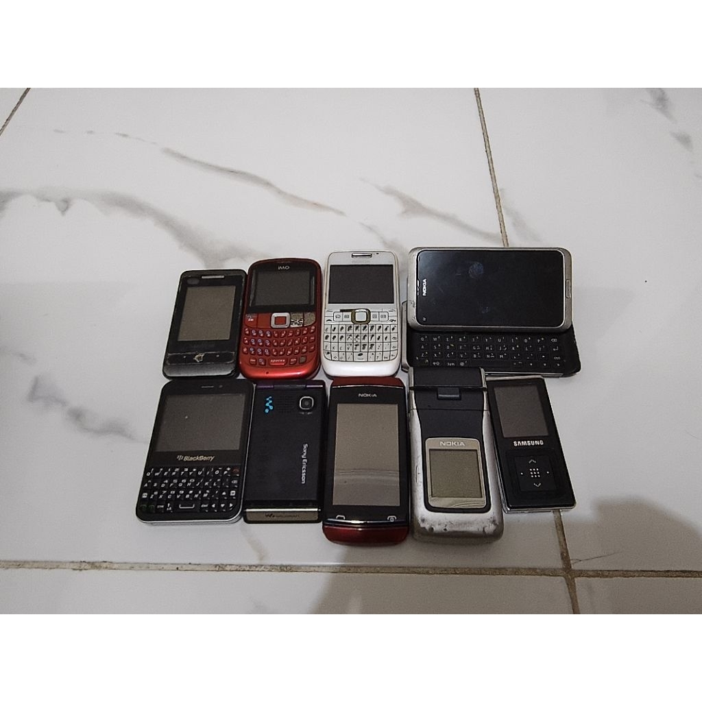 Jual borongan hp mati