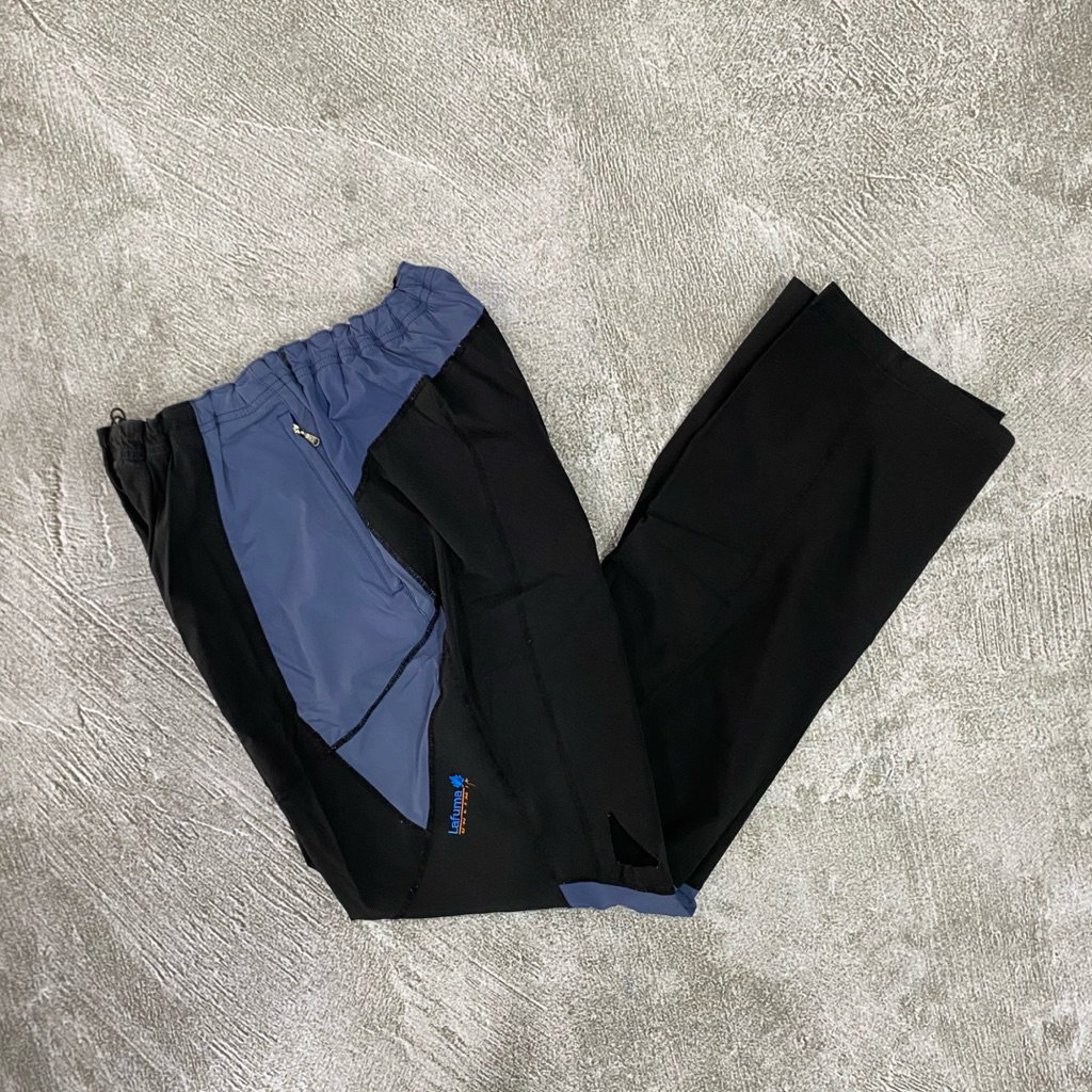 Celana Outdoor Panjang Lafuma 33-35