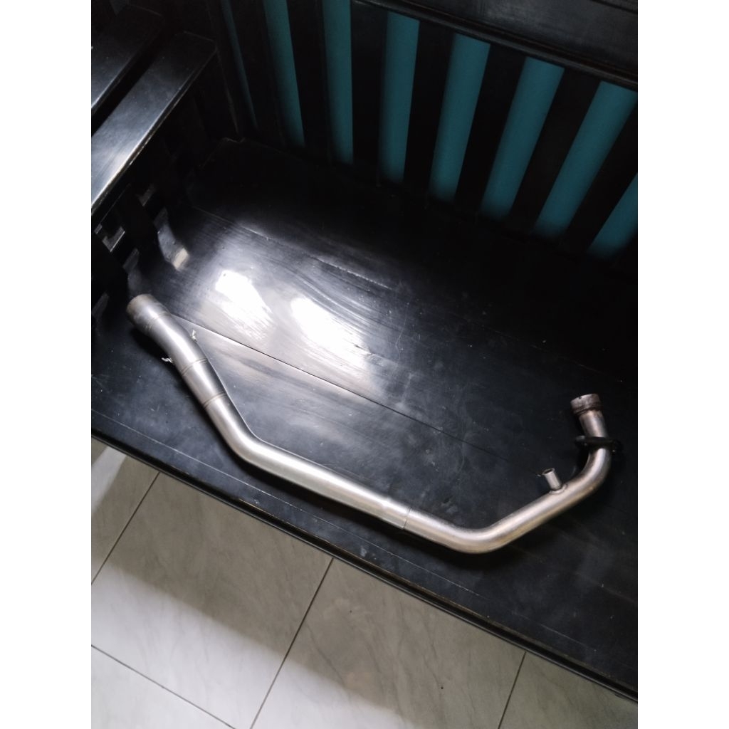 heder proliner sonic / supra gtr