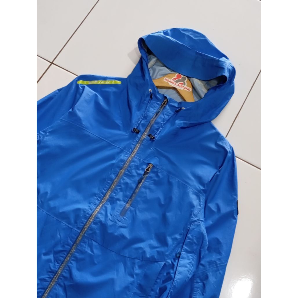 Jaket EXR Progessive