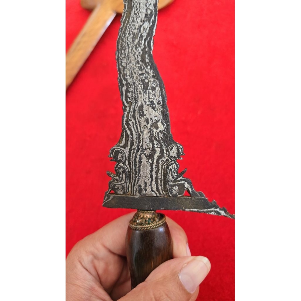 keris omyang jimbe