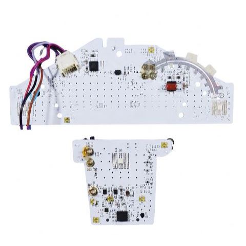 PCB Lampu Depan Scoopy eSP Kode K93 Original 2017 - 2020