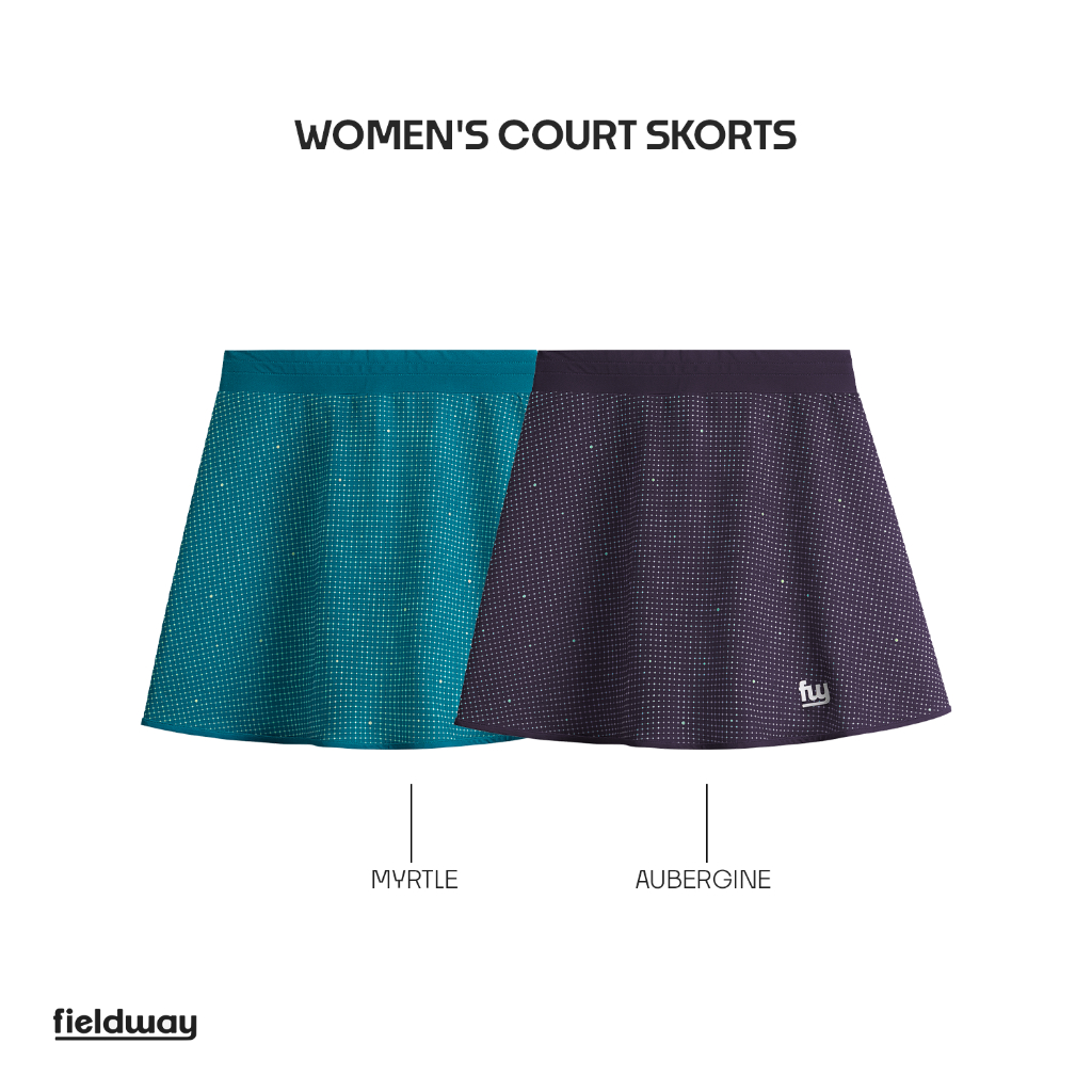 Fieldway - Women's Skorts