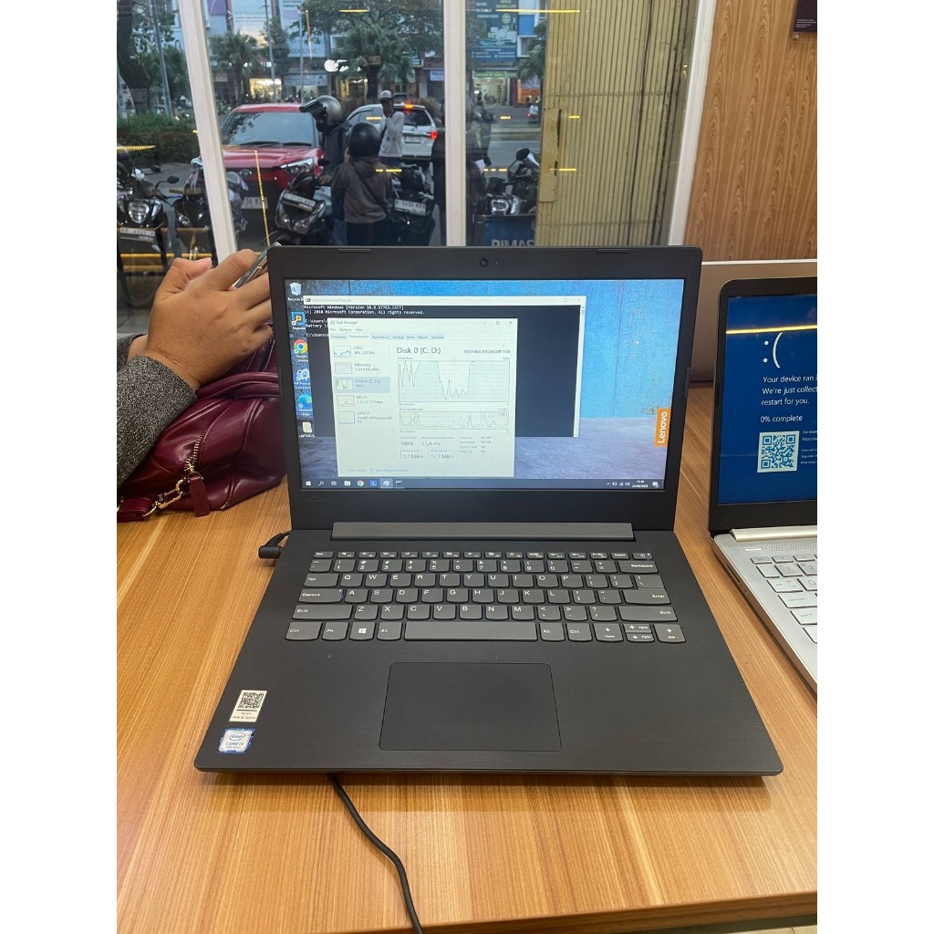 LENOVO IDEAPAD I3 GEN 7