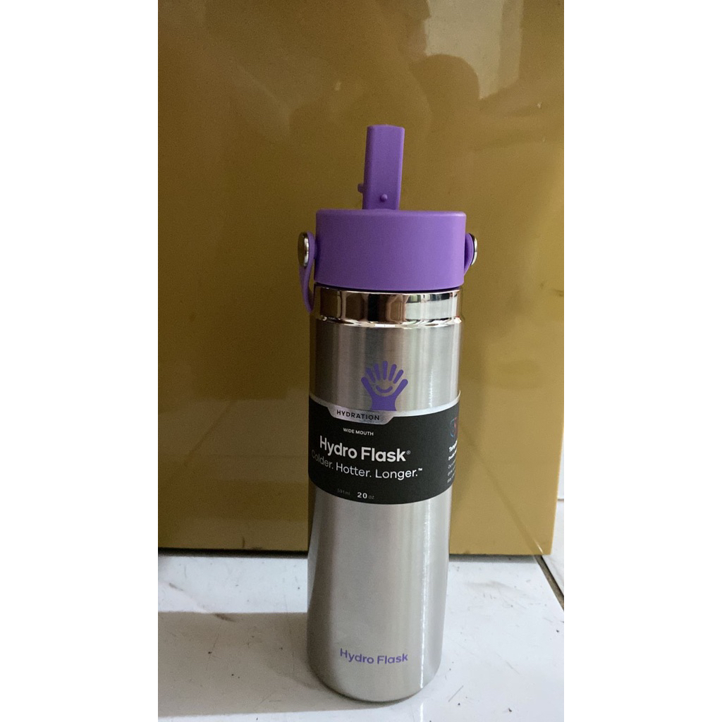 Hydro Flask Tumbler 32 oz / 946 ml