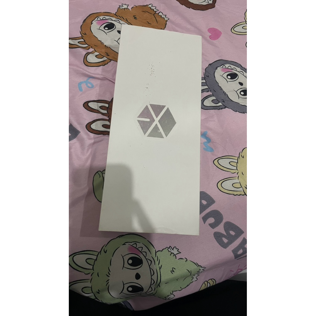 LS Lightstick Exo Ver 2