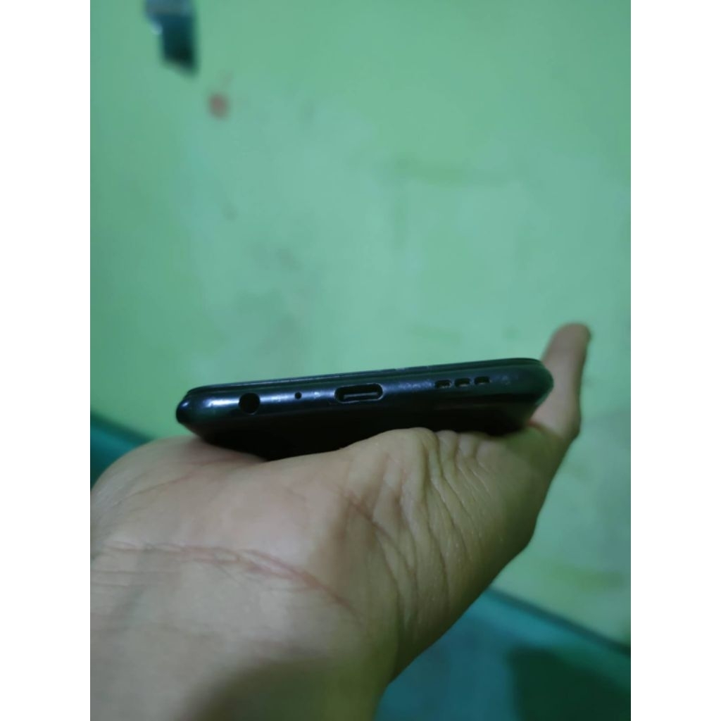 hp oppo reno 5f ram 8+8/126 minus lcd
