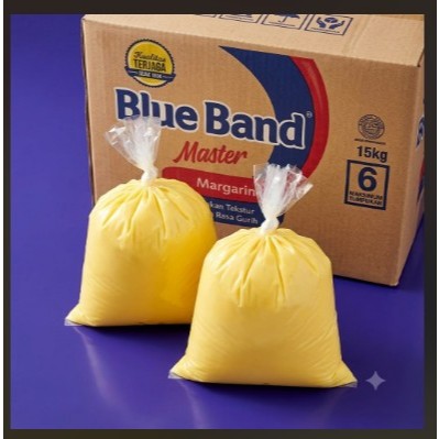 BLUEBAND KILOAN REPACKAGING [ ASLI ]