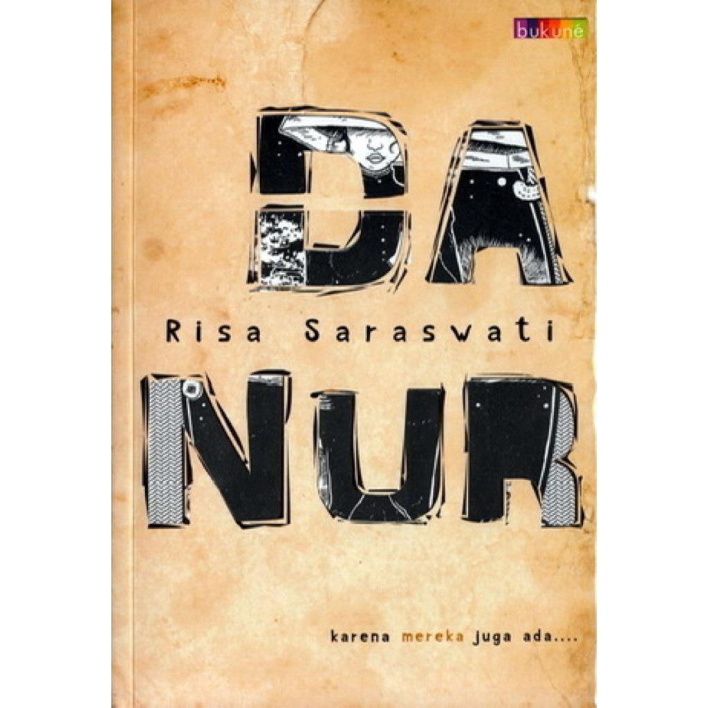buku danur