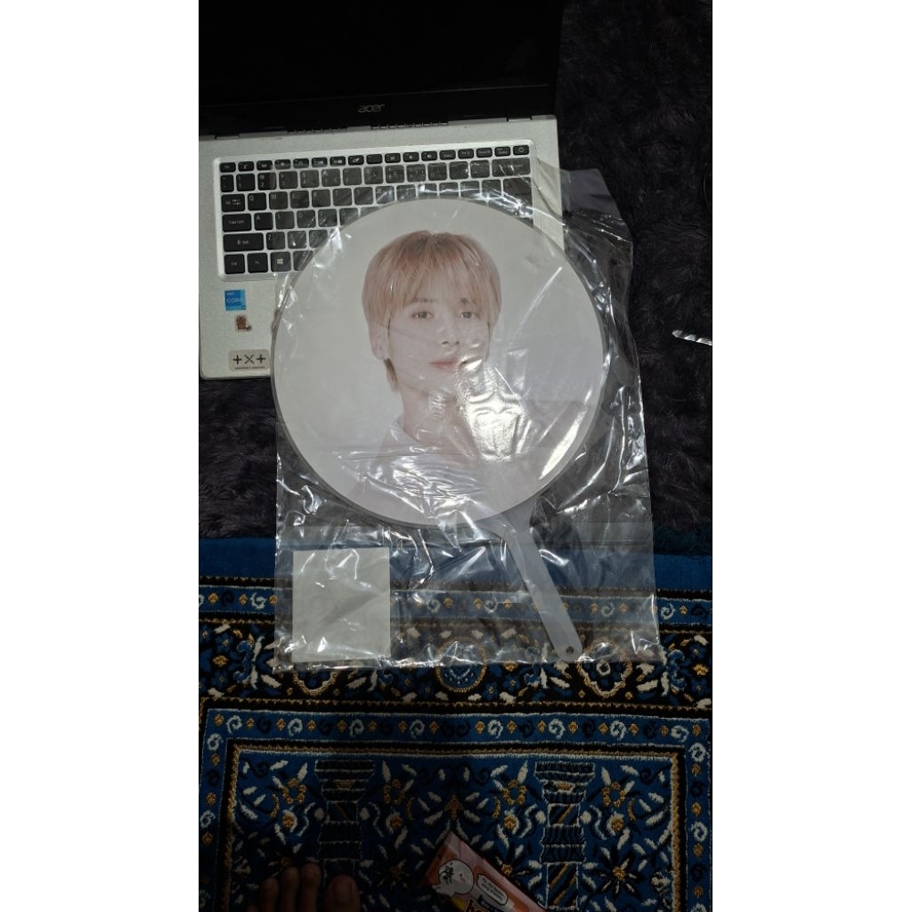 OFFICIAL MERCH TXT Image Picket IMPICK ACT : SWEET MIRAGE JAPAN KANG TAEHYUN