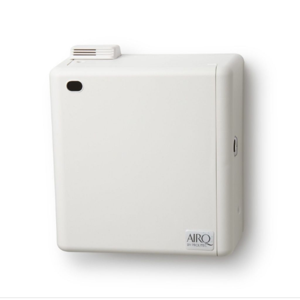 Pengharum Ruangan Prolitec Scenting Premium 590 diffuser