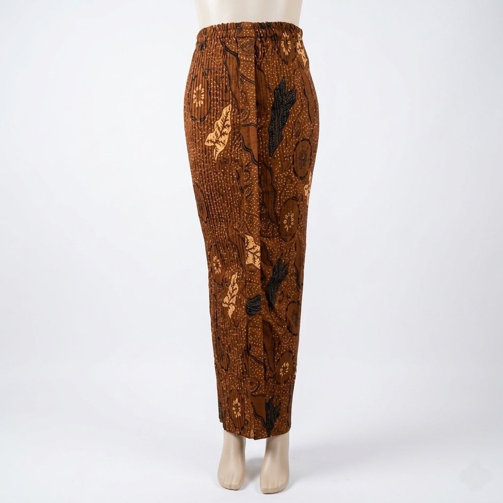Rok Jarik Batik Plisket|Jarik Termurah