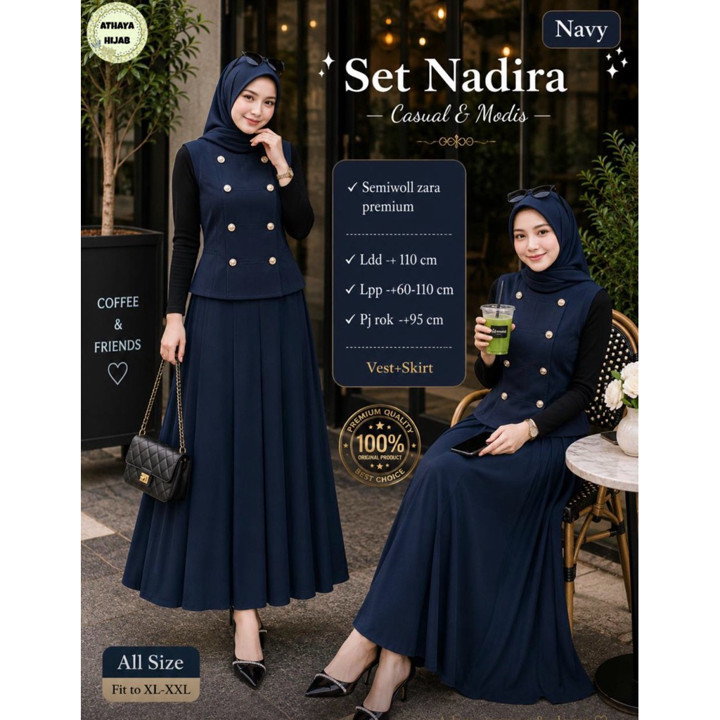 nadira
