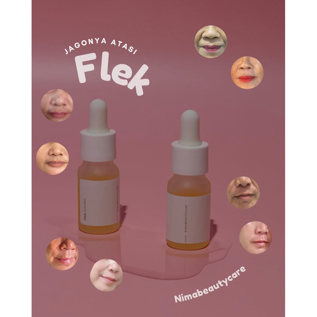 Flek Solution
