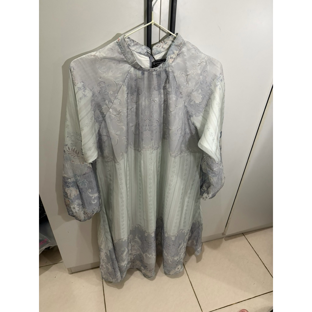 (Preloved Brand New) Tunik Denosa Fashion