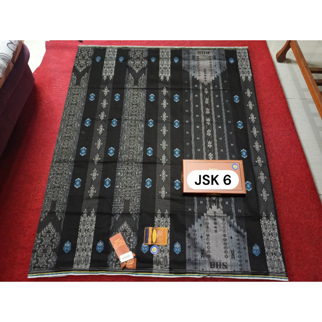 COD BHS CLASSIC JSK MIX BRONZE