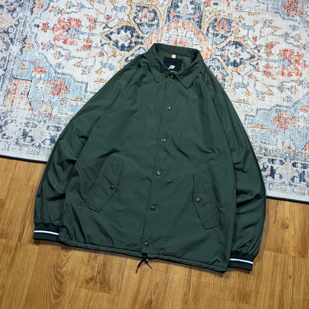 BEANPOLE SPORT COACH JACKET