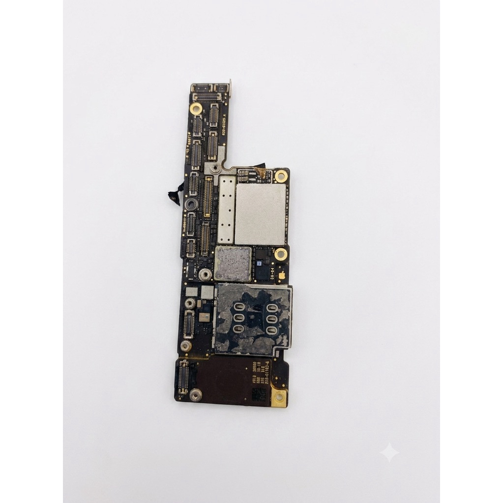 MESIN IPHONE XS MAX LOCK iCLOUD