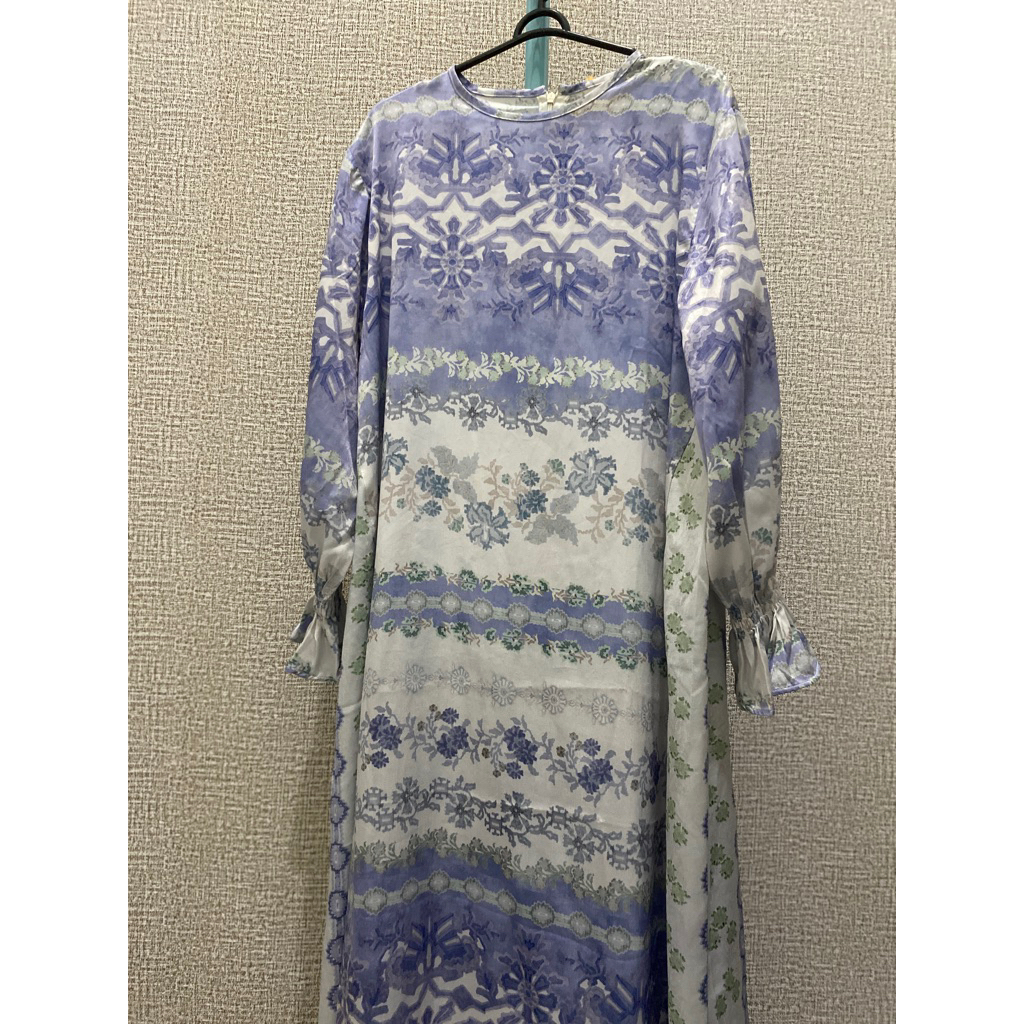 dress Nada puspita