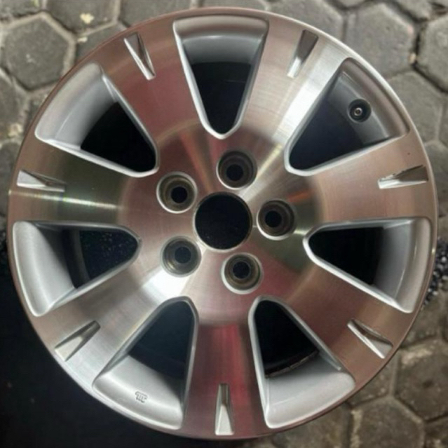 Velg Mobil Toyota Alphard R16 Oem
