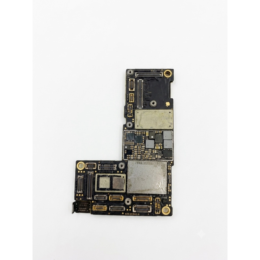 MESIN IPHONE 12 PRO MAX LOCK iCLOUD