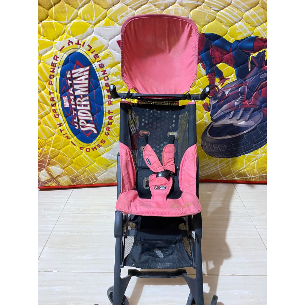 Stroller Pockit Gen 3