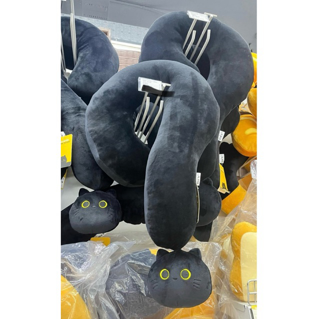 Boneka Mr. diy ?