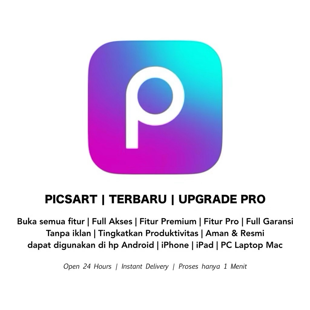 PICSART PREMIUM IOS APPSTORE