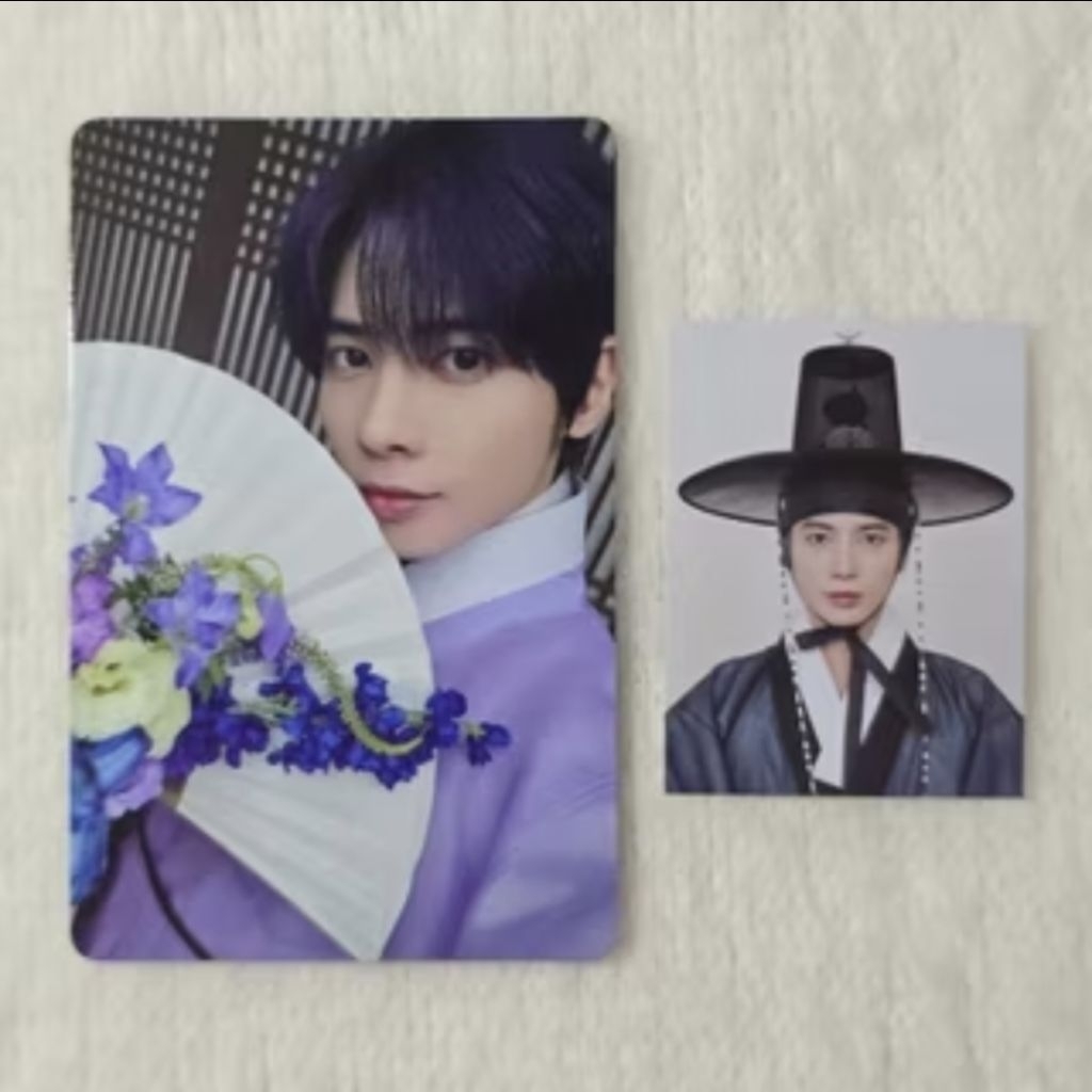Txt Moa Membership Kit 2026 Taehyun Set