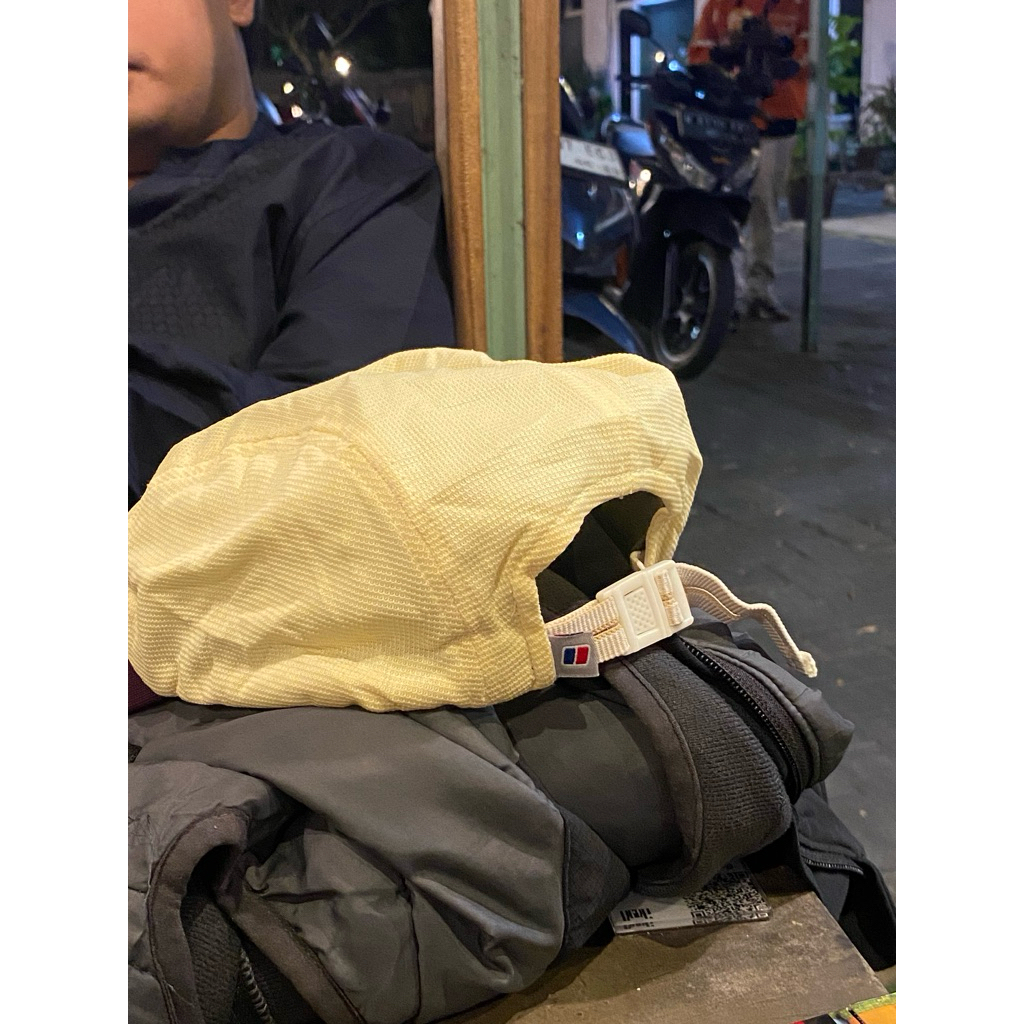 topi berghaus