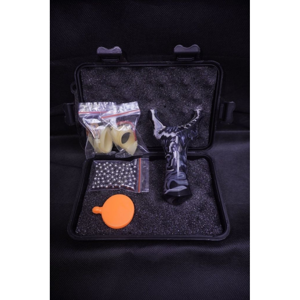Ketapel Orient Resin