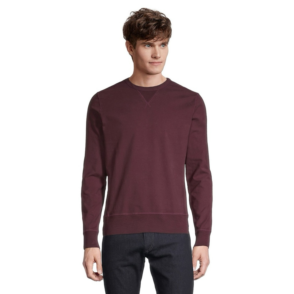 uniqlo sweatshirt original