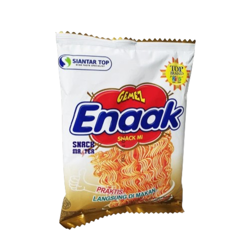Mi Gemez Enaak (10 Pcs)