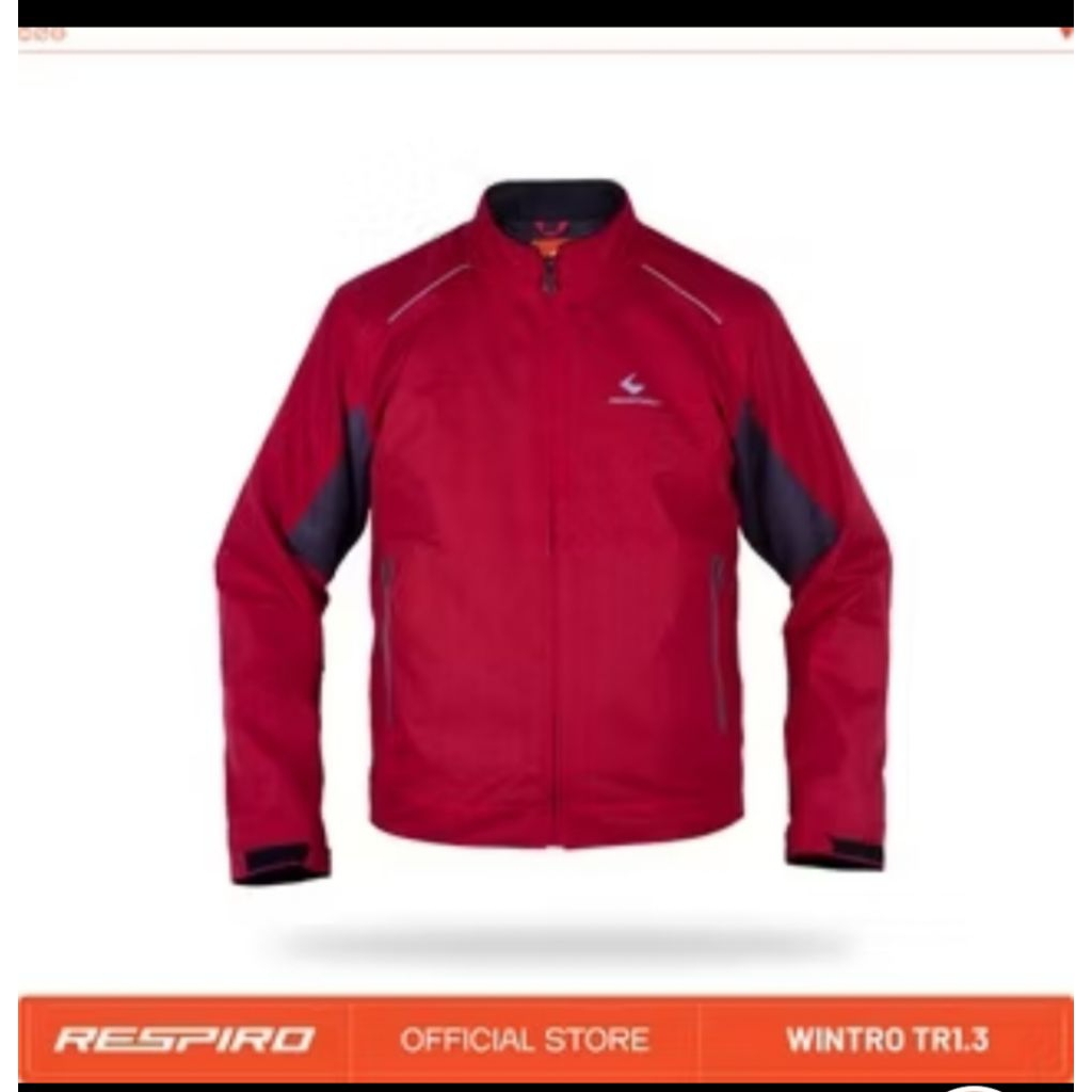 Respiro Jaket