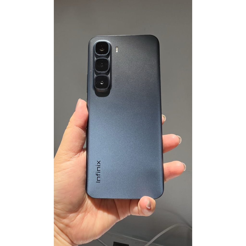 Infinix Hot 60 Pro+ 8/256GB Second