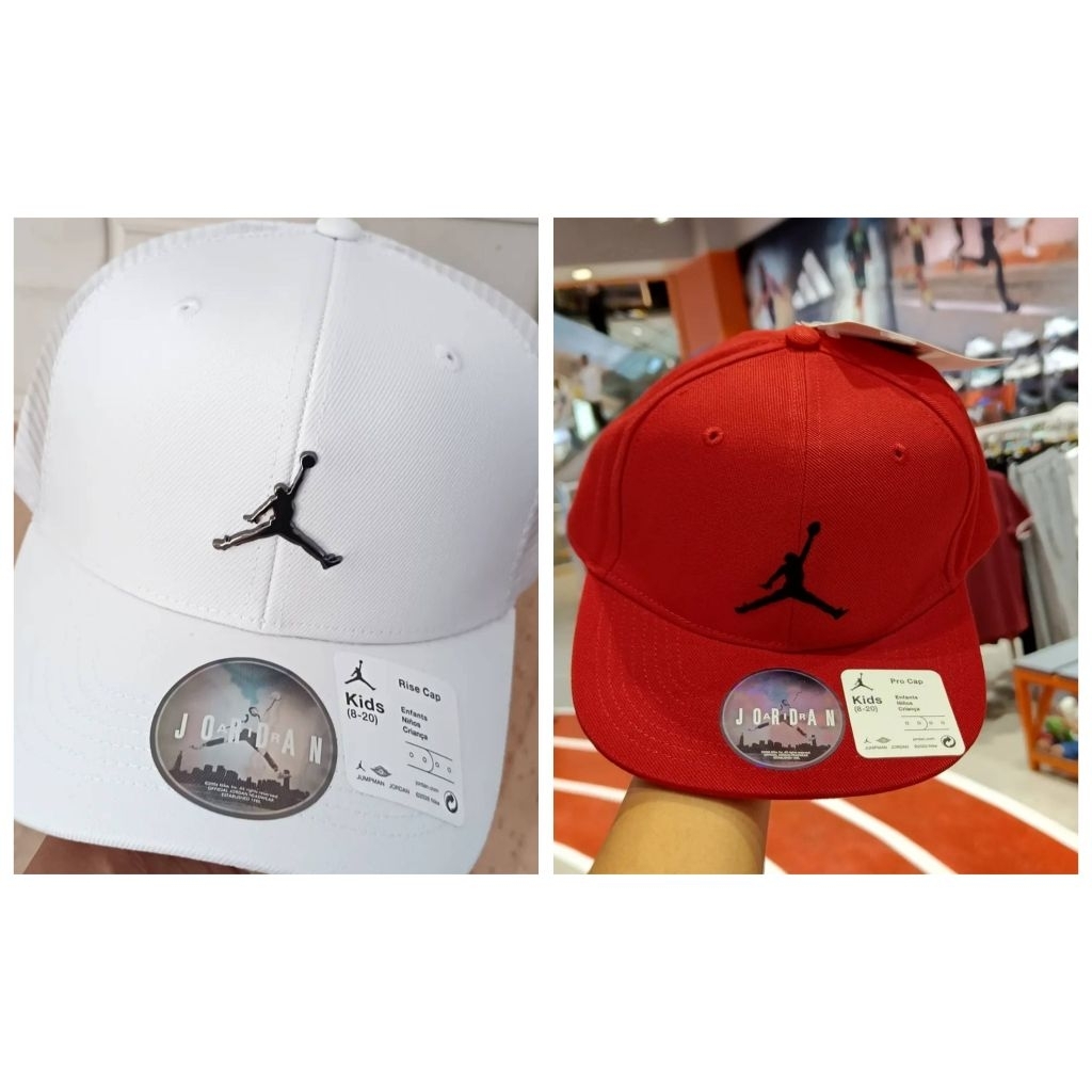 Ori topi Jordan