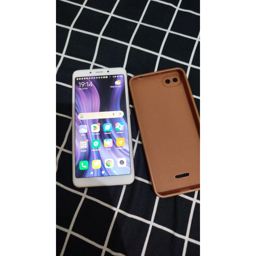 redmi 6a second